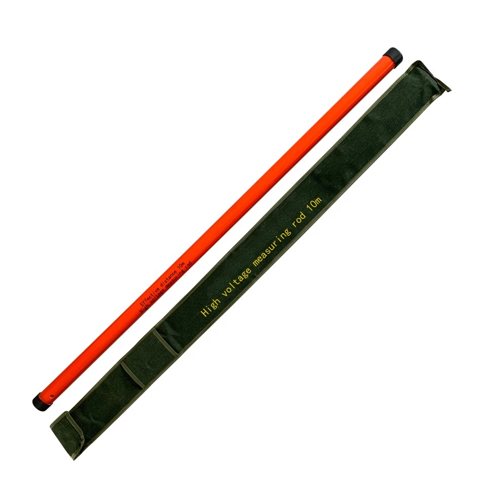 Insulated Measuring Rod